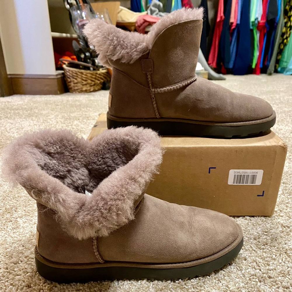 Ugg boots